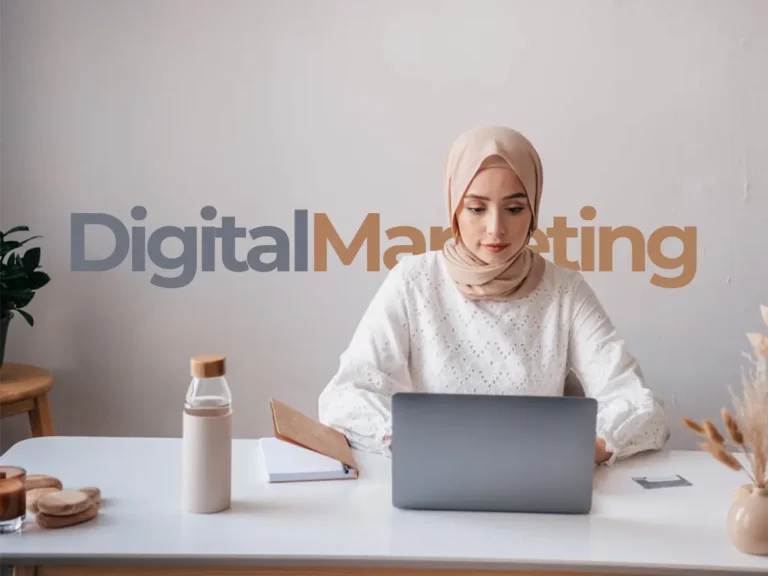 Panduan Digital Marketing