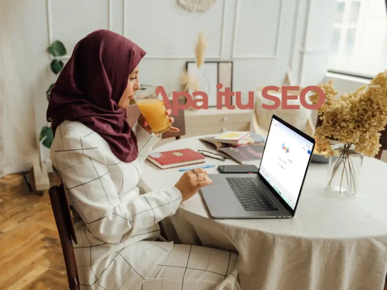 apa itu seo